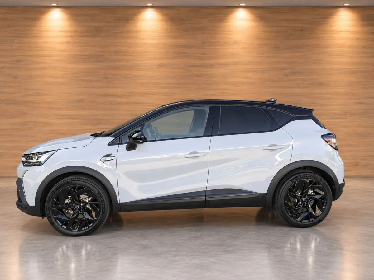 1.6 E-Tech full hybrid 145 esprit Alpine