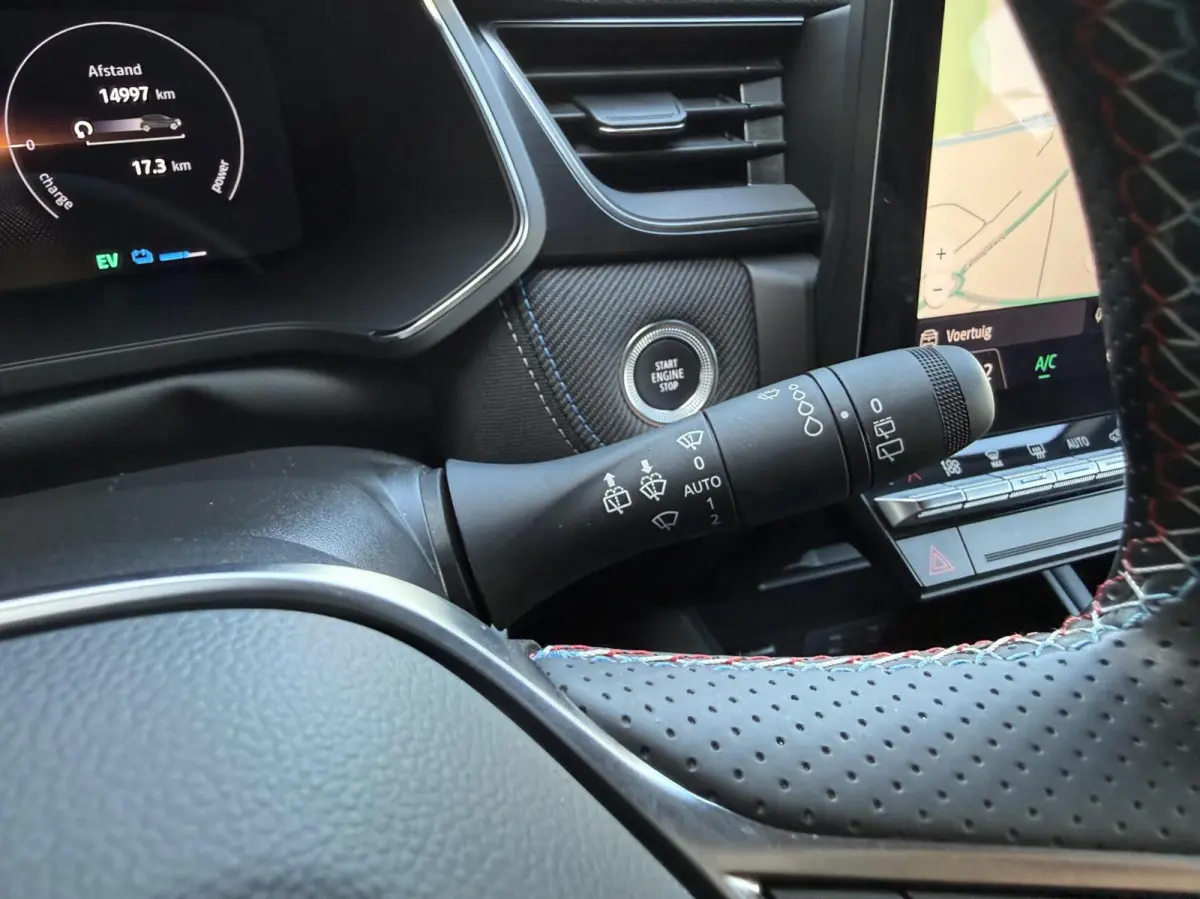 1.6 E-Tech full hybrid 145 esprit Alpine