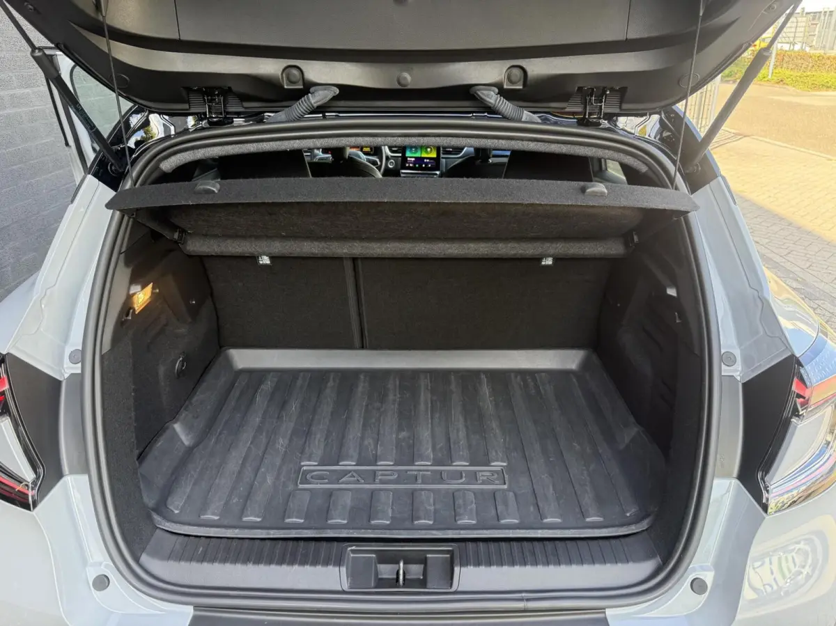 1.6 E-Tech full hybrid 145 esprit Alpine
