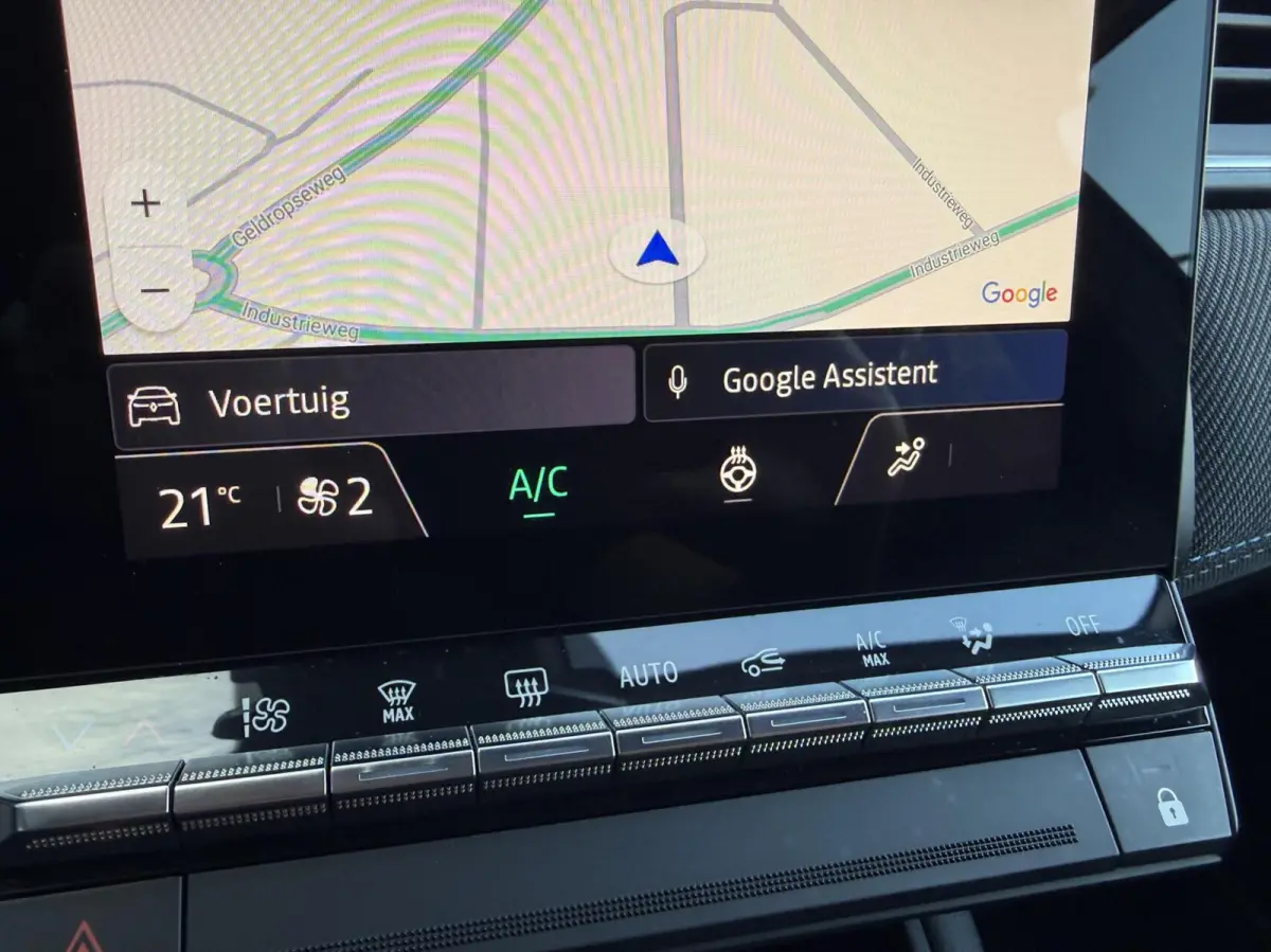 1.6 E-Tech full hybrid 145 esprit Alpine