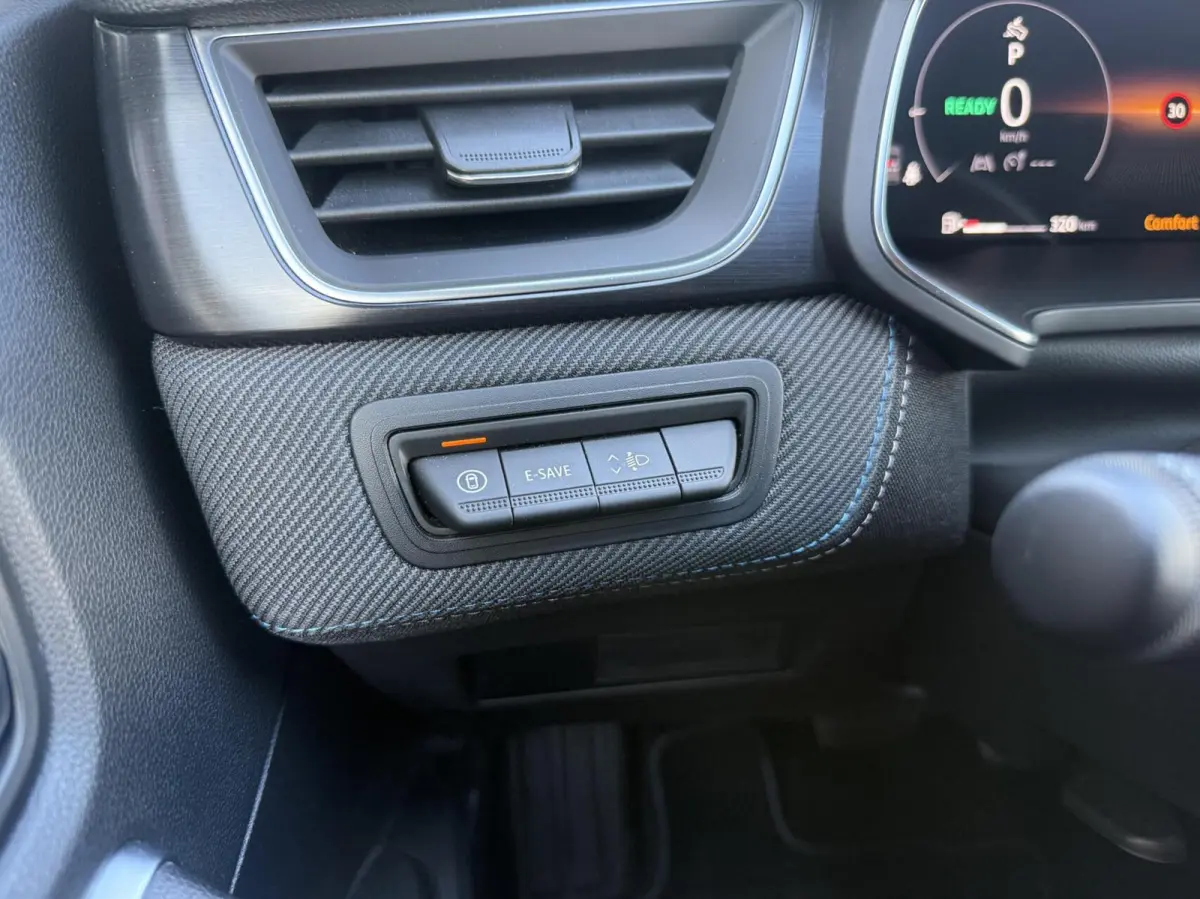 1.6 E-Tech full hybrid 145 esprit Alpine