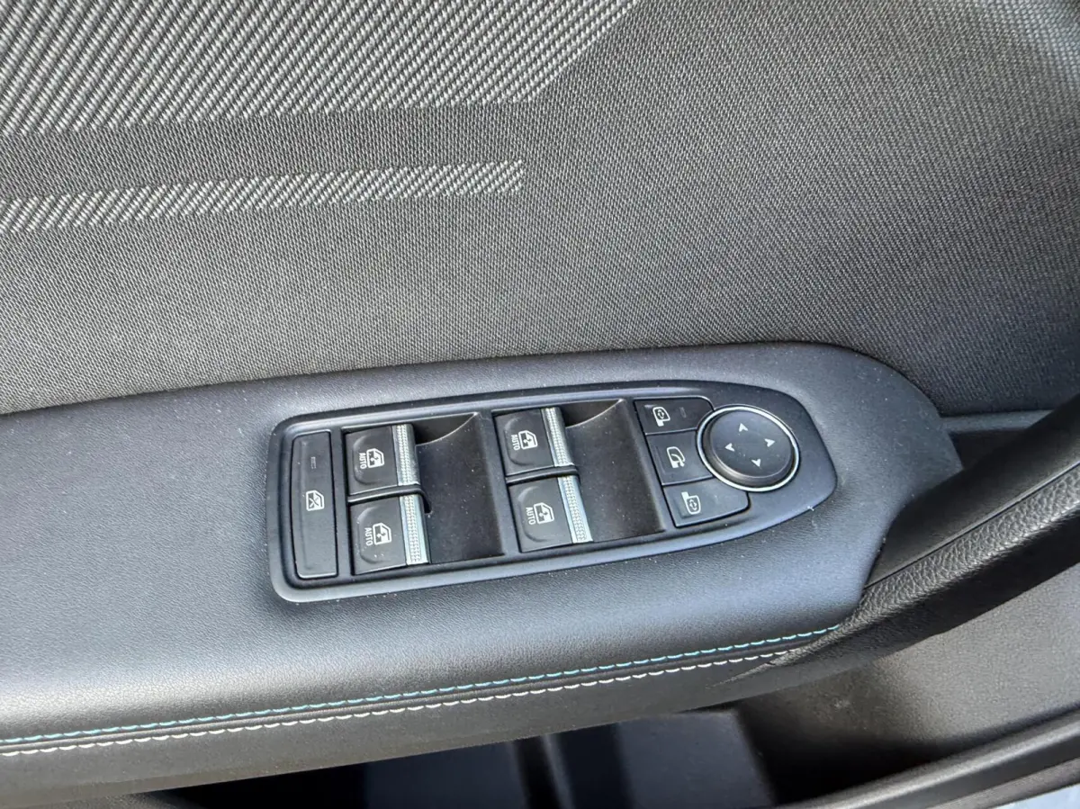 1.6 E-Tech full hybrid 145 esprit Alpine