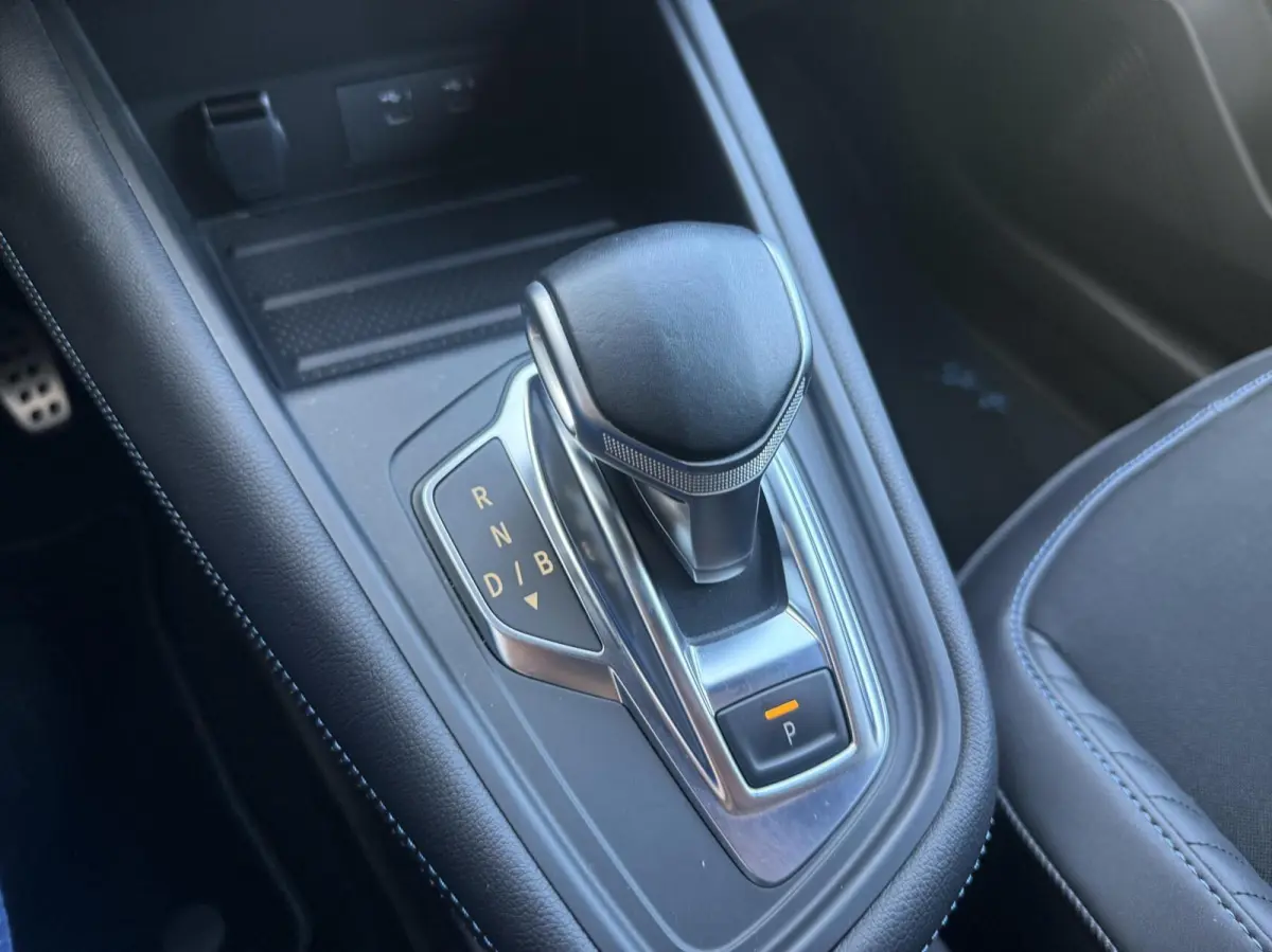 1.6 E-Tech full hybrid 145 esprit Alpine