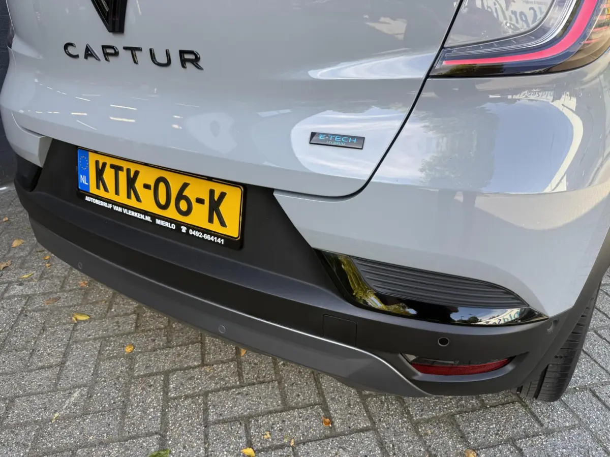 1.6 E-Tech full hybrid 145 esprit Alpine