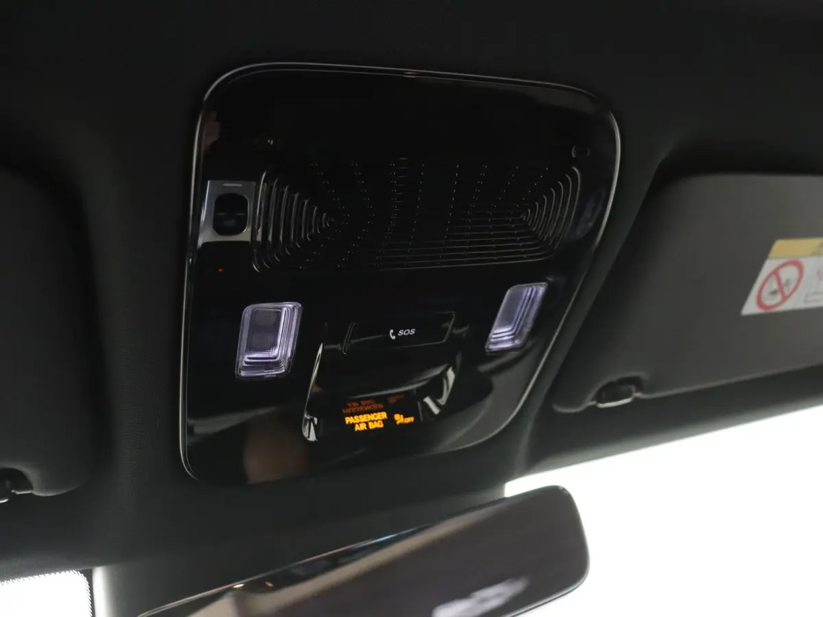 200 Business Solution AMG / Winterpakket / Nightpakket / Superscreen / Memory-Stoelen /