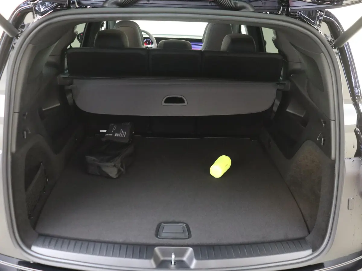 200 Business Solution AMG / Winterpakket / Nightpakket / Superscreen / Memory-Stoelen /