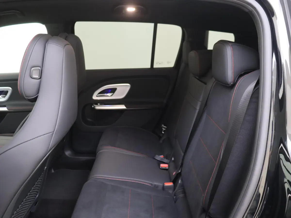 200 Business Solution AMG / Winterpakket / Nightpakket / Superscreen / Memory-Stoelen /