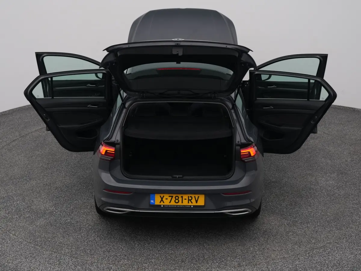 1.5 eTSI Style | ADAPTIVE | STOELMASSAGE | STOEL- EN STUURVERW.