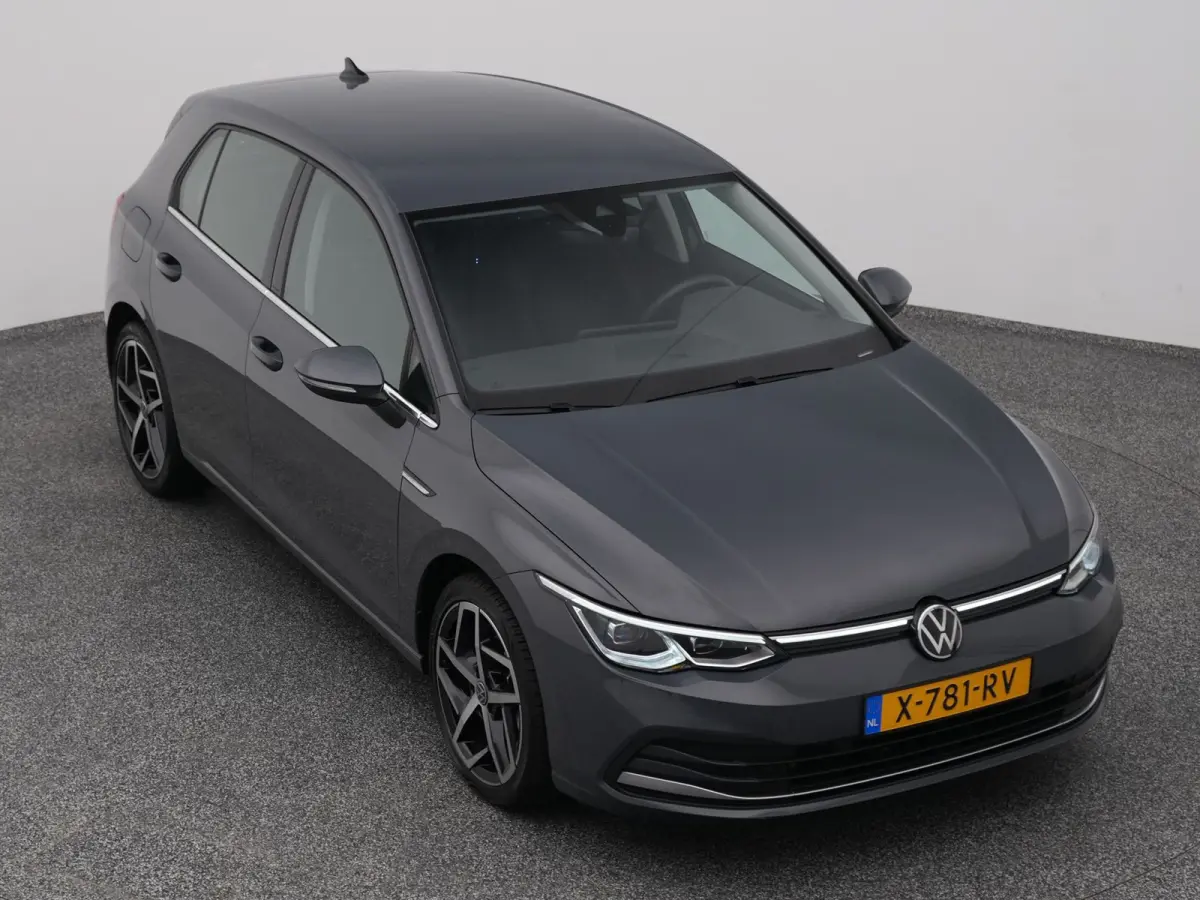 1.5 eTSI Style | ADAPTIVE | STOELMASSAGE | STOEL- EN STUURVERW.