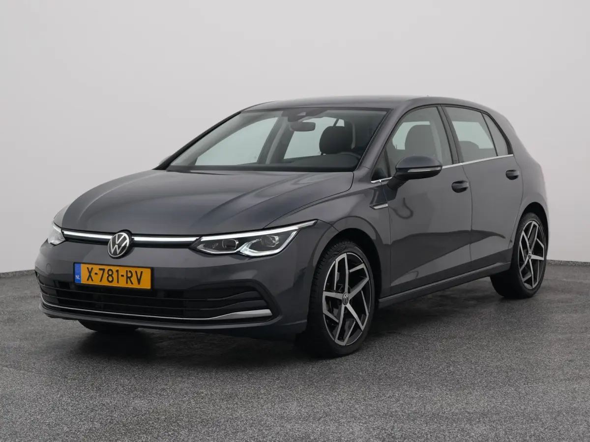 1.5 eTSI Style | ADAPTIVE | STOELMASSAGE | STOEL- EN STUURVERW.