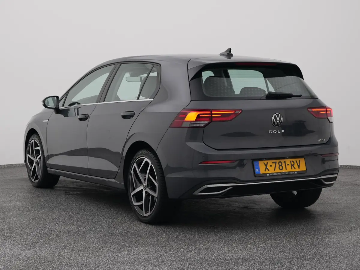 1.5 eTSI Style | ADAPTIVE | STOELMASSAGE | STOEL- EN STUURVERW.
