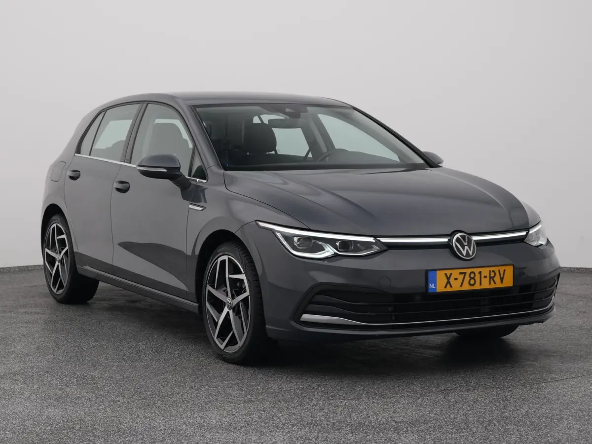 1.5 eTSI Style | ADAPTIVE | STOELMASSAGE | STOEL- EN STUURVERW.