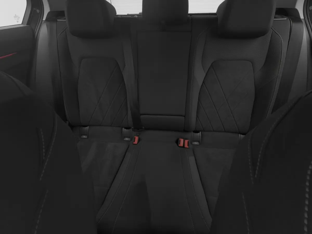 1.5 eTSI Style | ADAPTIVE | STOELMASSAGE | STOEL- EN STUURVERW.