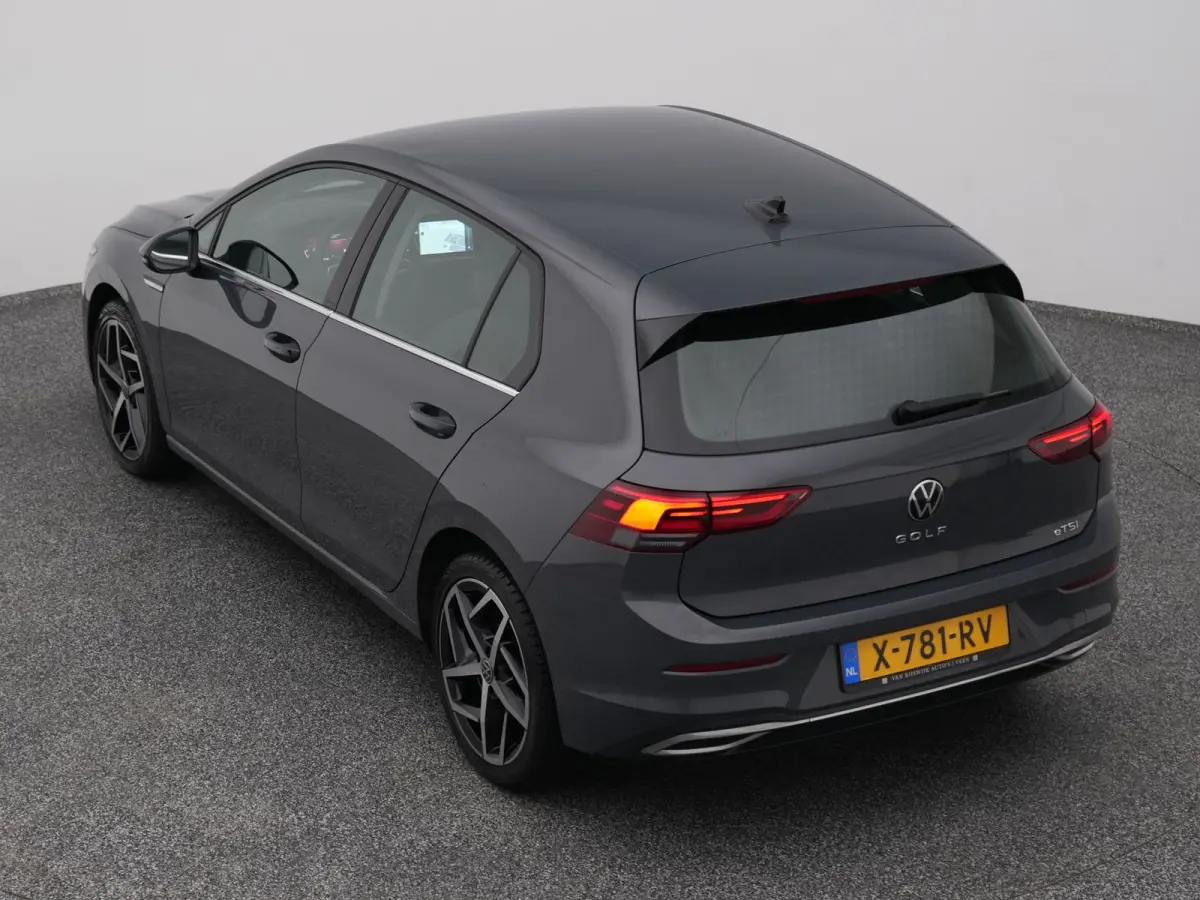 1.5 eTSI Style | ADAPTIVE | STOELMASSAGE | STOEL- EN STUURVERW.