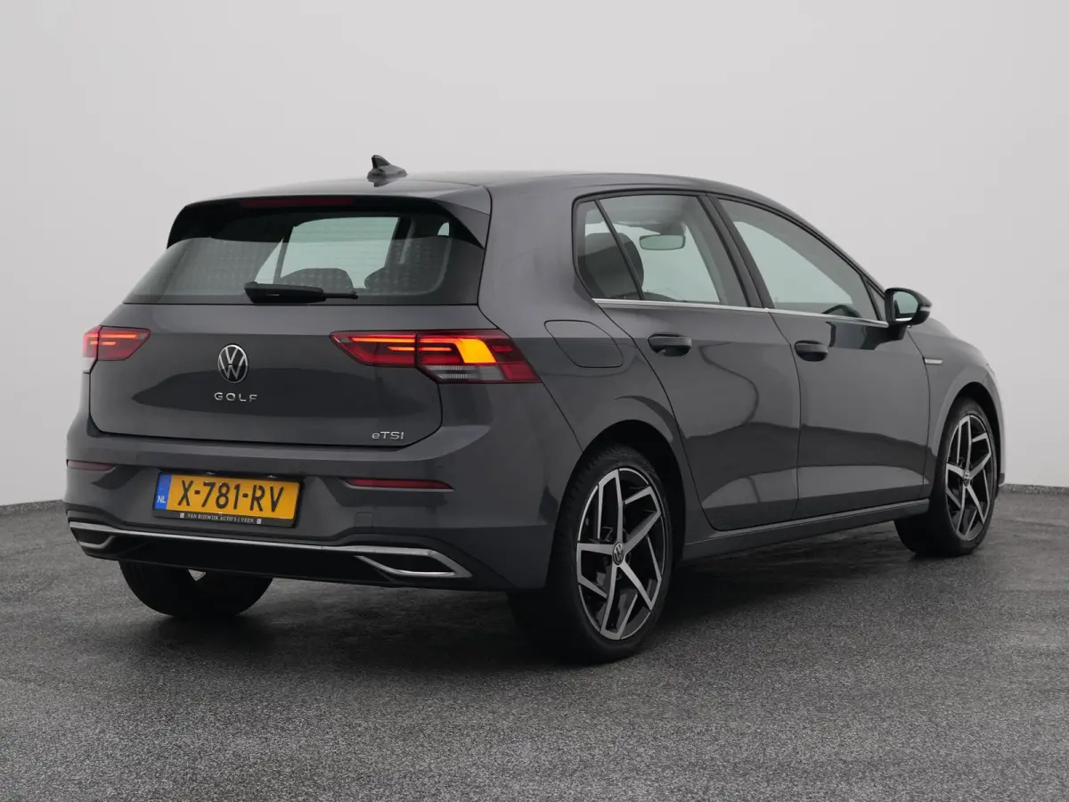 1.5 eTSI Style | ADAPTIVE | STOELMASSAGE | STOEL- EN STUURVERW.