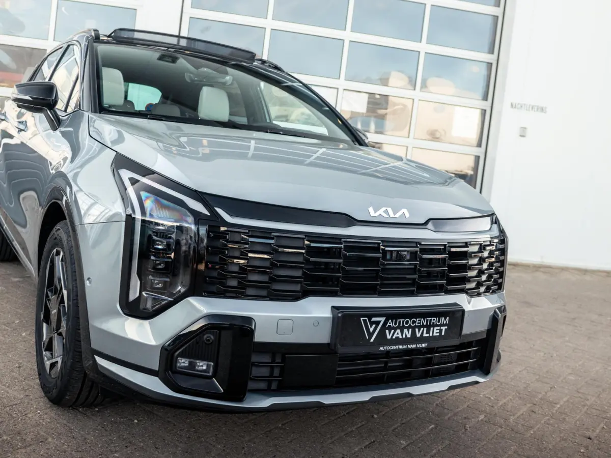 1.6 T-GDi Hybrid GT-PlusLine | Actieprijs* | Harman Kardon | 360 graden Camera | Dodehoek Camera | Stoelgeheugen | Navigatie