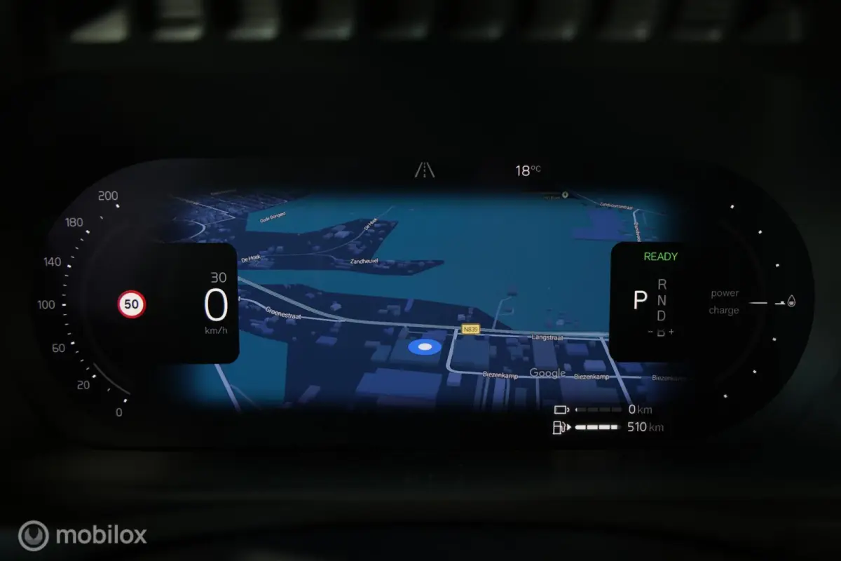2.0 T8 Recharge AWD Ultimate Dark - Pano - Elektrische trekhaak - Luchtvering