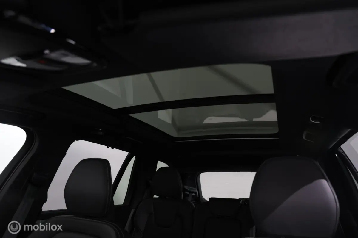 2.0 T8 Recharge AWD Ultimate Dark - Pano - Elektrische trekhaak - Luchtvering