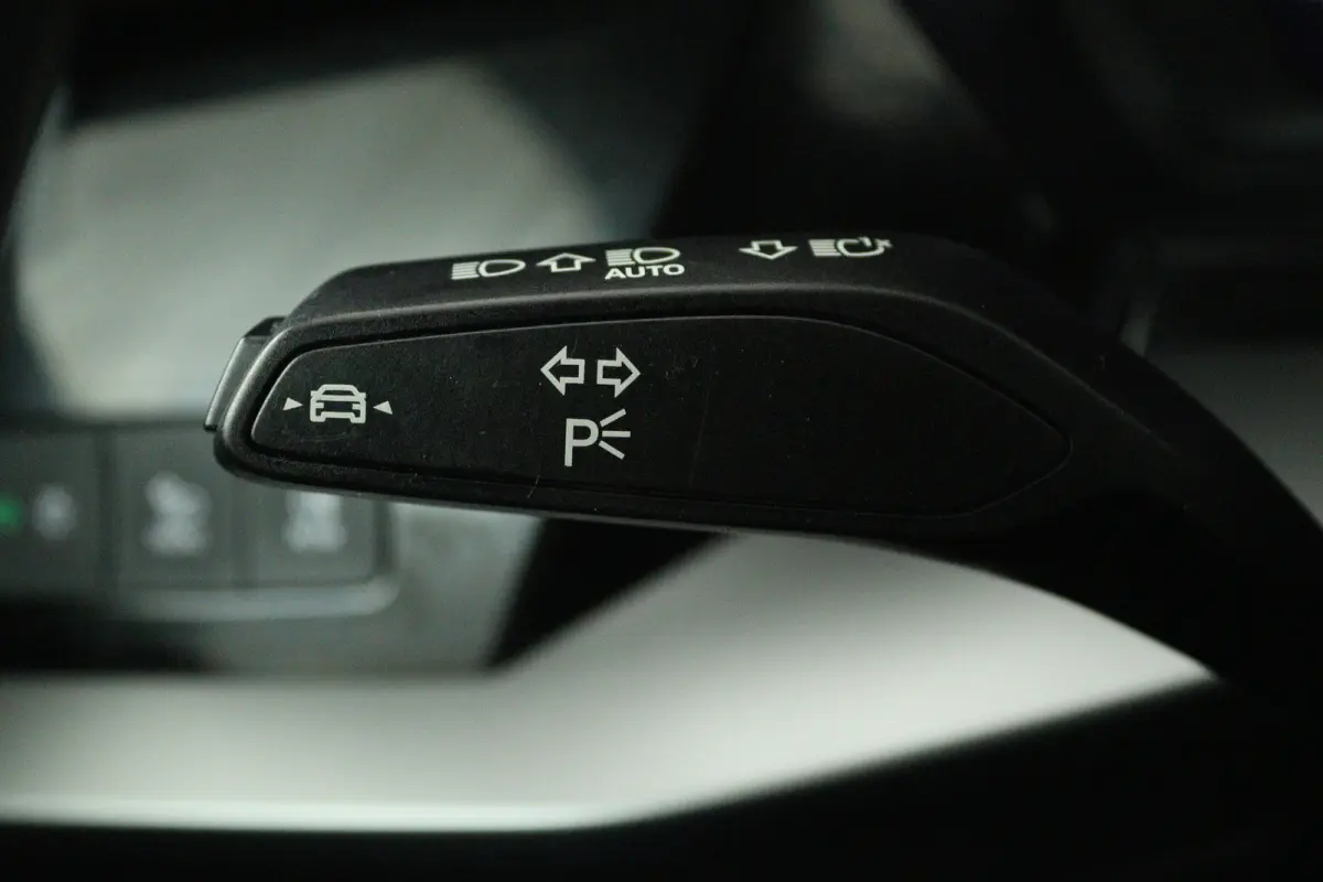 30 TFSI Advanced edition (DIGITALE DASHBOARD, CAMERA, CRUISE CONTROL ADAPTIEF)
