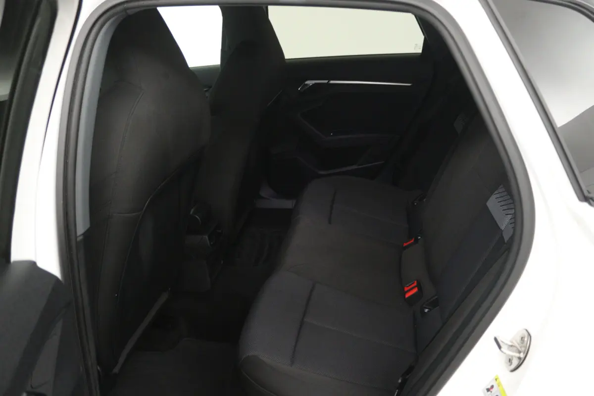 30 TFSI Advanced edition (DIGITALE DASHBOARD, CAMERA, CRUISE CONTROL ADAPTIEF)