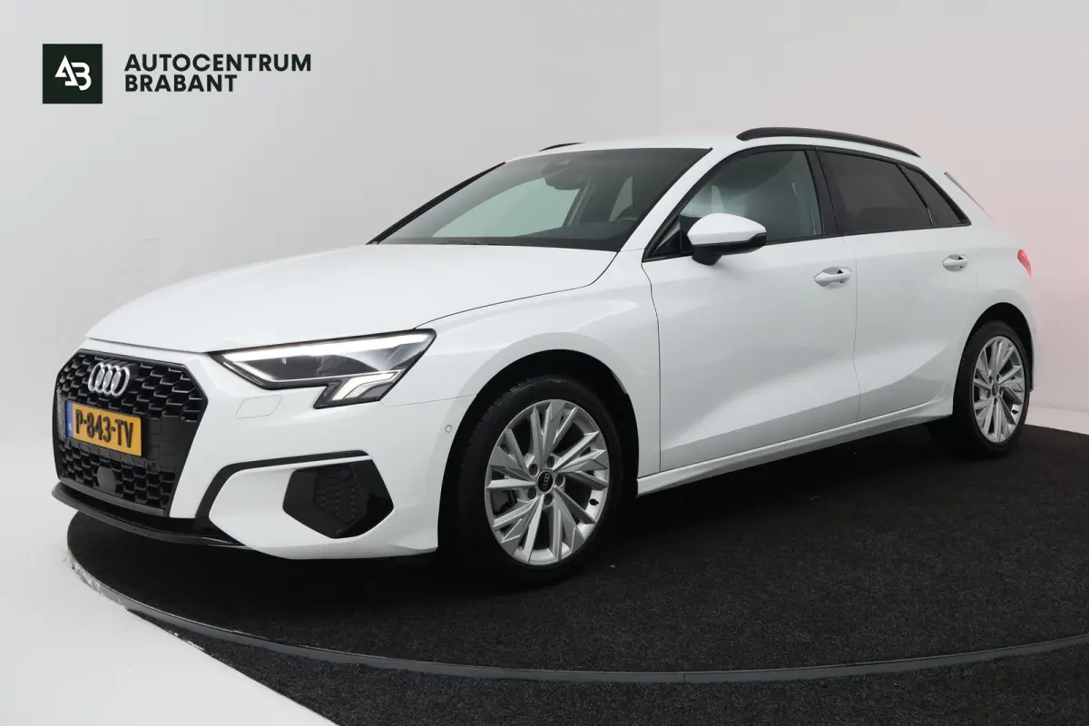 30 TFSI Advanced edition (DIGITALE DASHBOARD, CAMERA, CRUISE CONTROL ADAPTIEF)