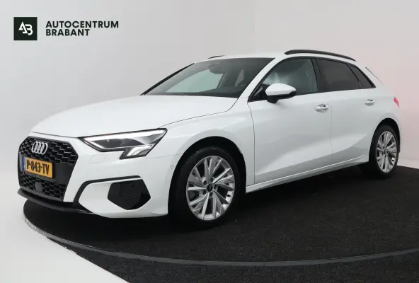 30 TFSI Advanced edition (DIGITALE DASHBOARD, CAMERA, CRUISE CONTROL ADAPTIEF)