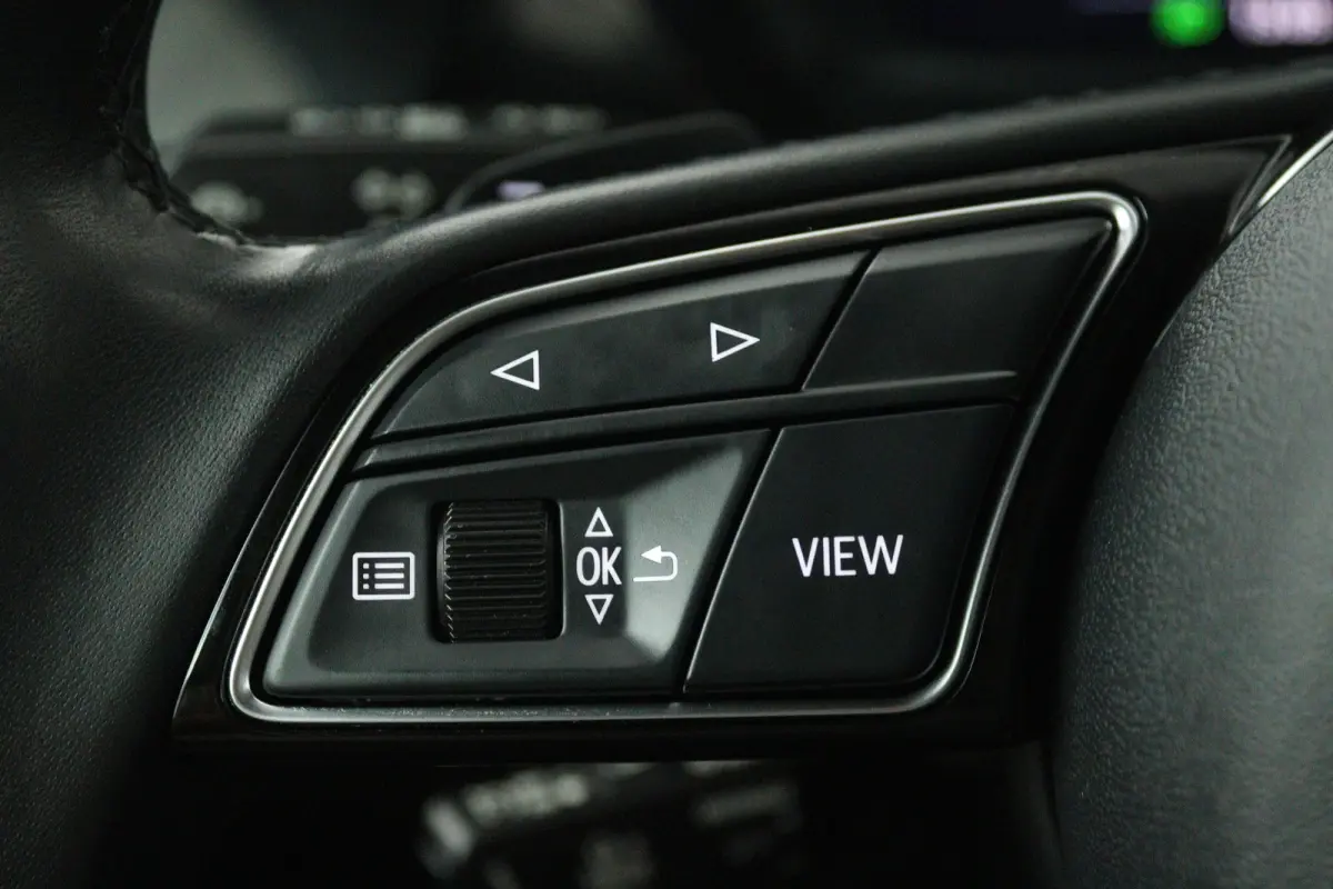 30 TFSI Advanced edition (DIGITALE DASHBOARD, CAMERA, CRUISE CONTROL ADAPTIEF)