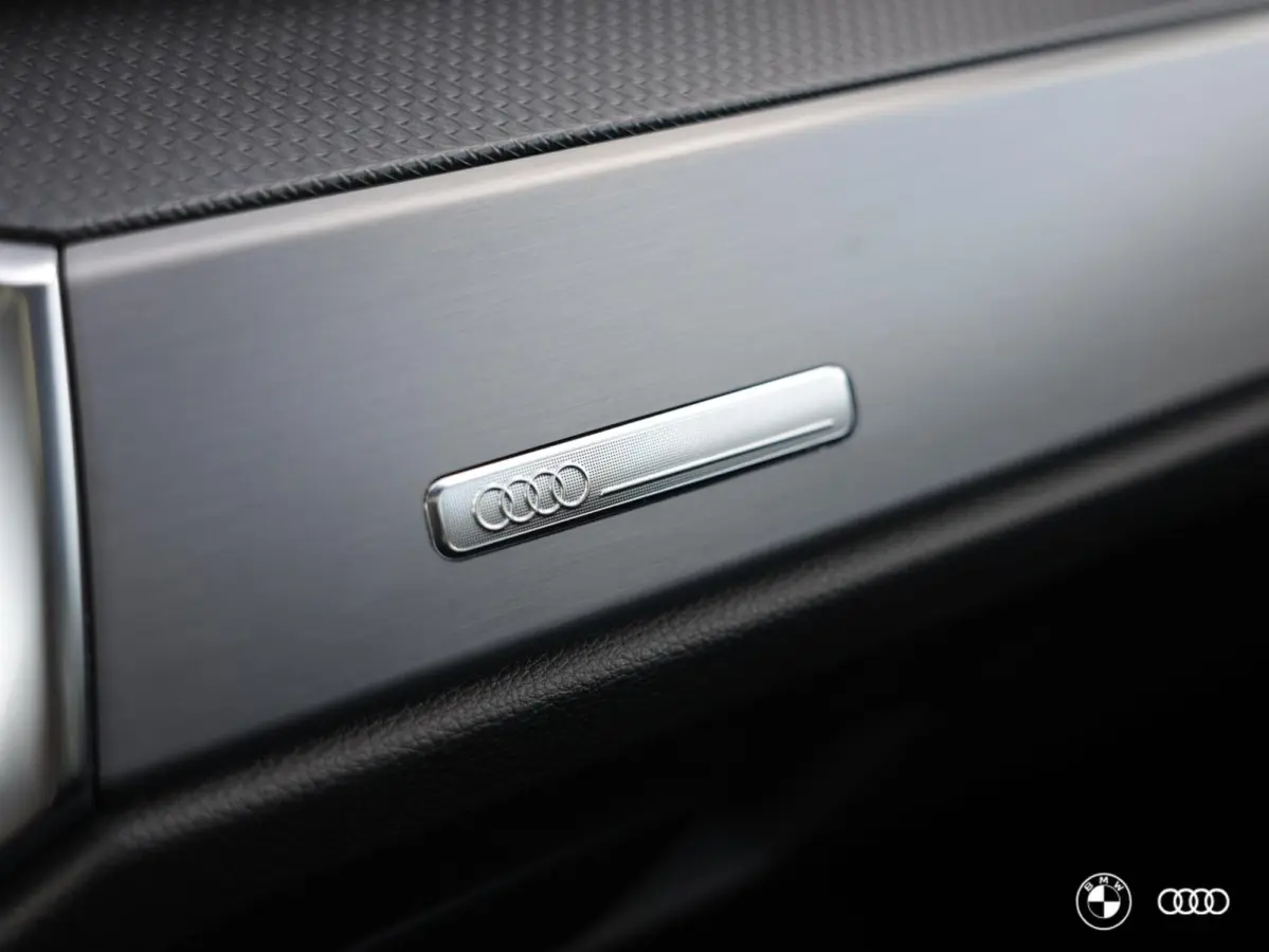 45 TFSIe S LINE / PANODAK / AMBIENTE / HIFI / SPORTST. / 19"