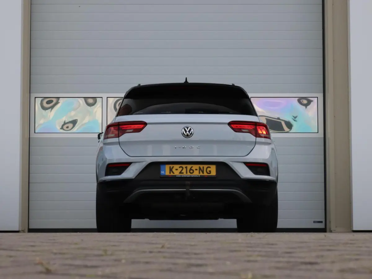 1.5 TSI 150PK Sport | Panoramadak | 19inch velgen | Two-tone