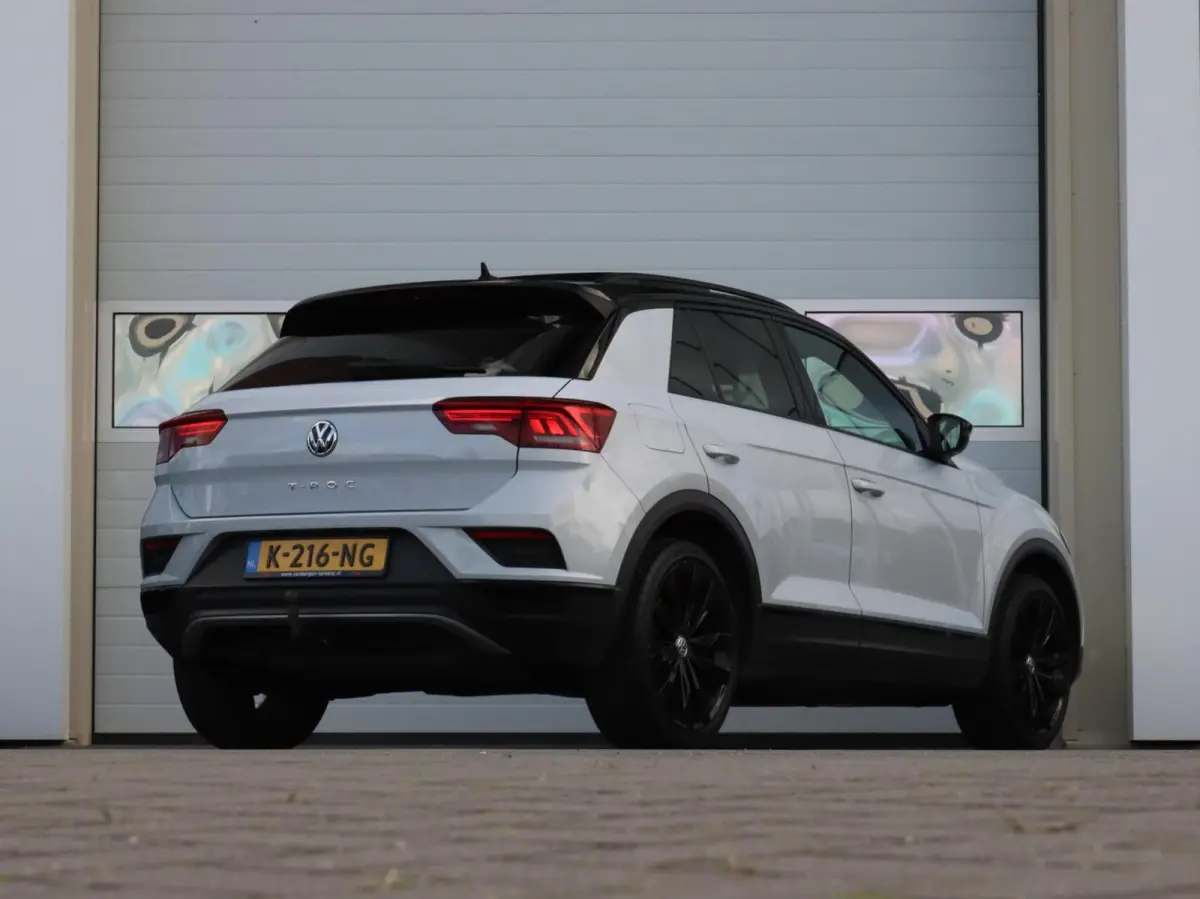 1.5 TSI 150PK Sport | Panoramadak | 19inch velgen | Two-tone