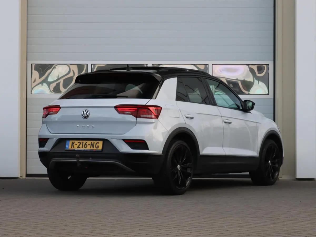 1.5 TSI 150PK Sport | Panoramadak | 19inch velgen | Two-tone