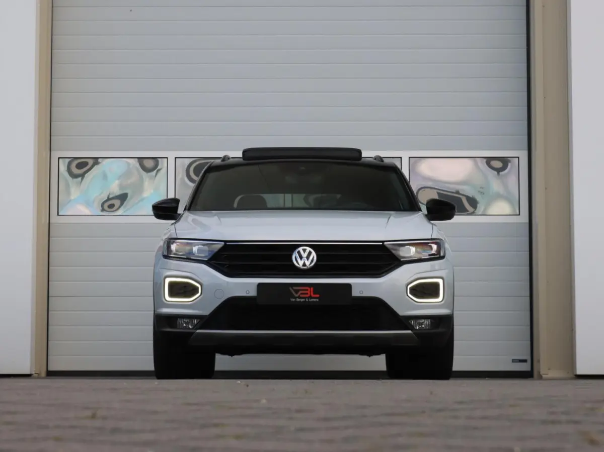 1.5 TSI 150PK Sport | Panoramadak | 19inch velgen | Two-tone