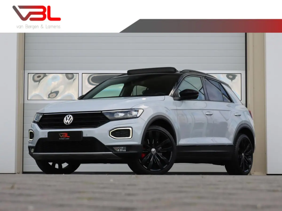 1.5 TSI 150PK Sport | Panoramadak | 19inch velgen | Two-tone