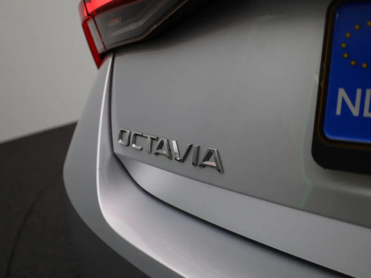 1.0 e-TSI Sport Business | Automaat | Apple Carplay / Android Auto | Stoelverwarming | Parkeersensoren |