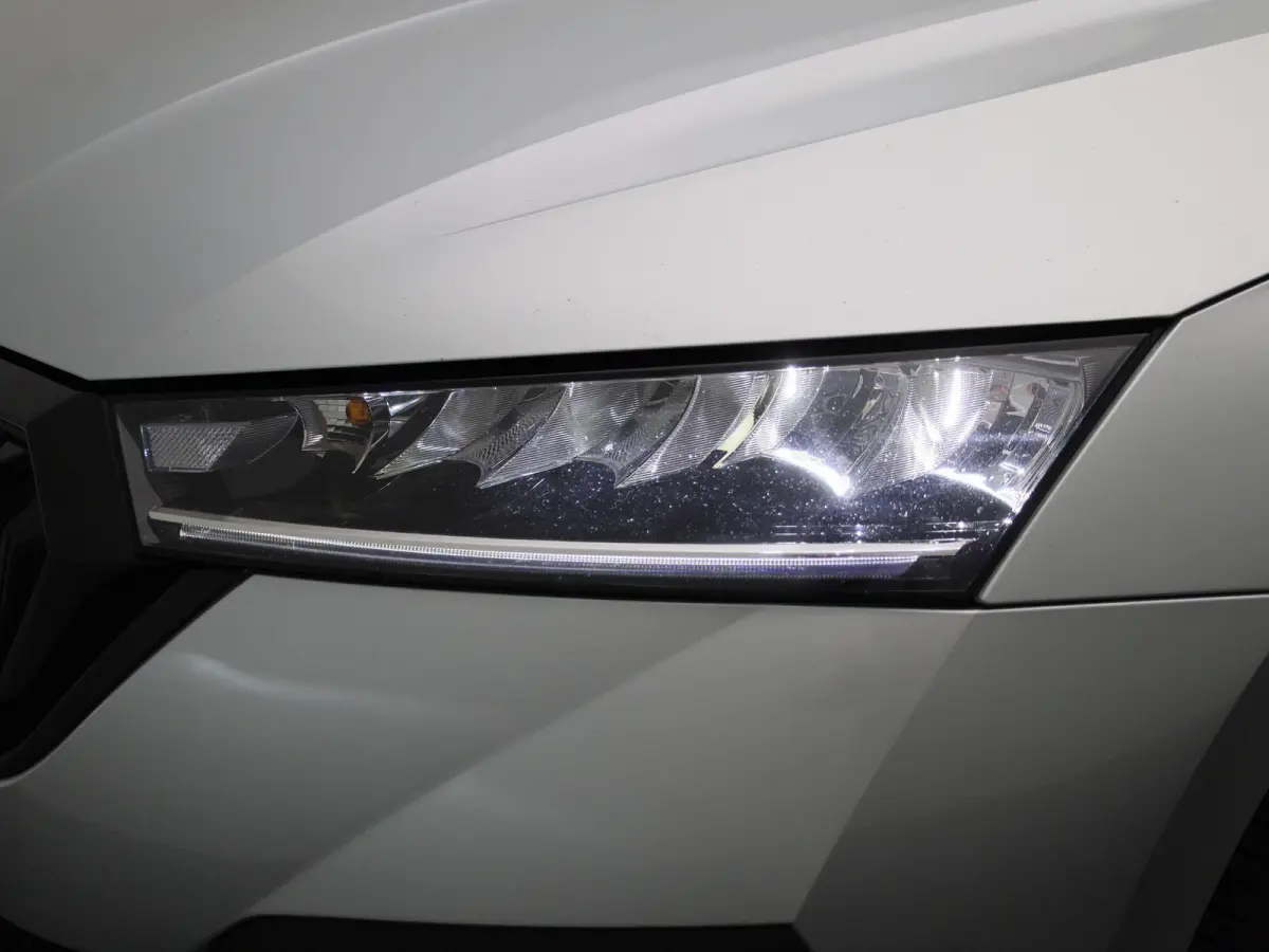 1.0 e-TSI Sport Business | Automaat | Apple Carplay / Android Auto | Stoelverwarming | Parkeersensoren |