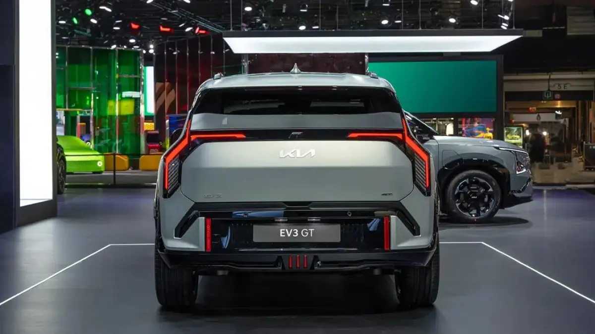 GT AWD 81.4 kWh Launch control | Elektronisch adaptief onderstel met road-preview | 20" lichtmetalen GT-velgen | NIEUW TE BESTELLEN