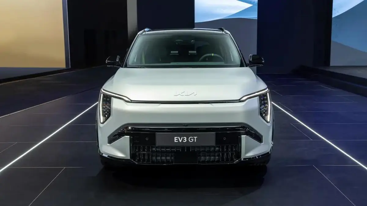 GT AWD 81.4 kWh Launch control | Elektronisch adaptief onderstel met road-preview | 20" lichtmetalen GT-velgen | NIEUW TE BESTELLEN