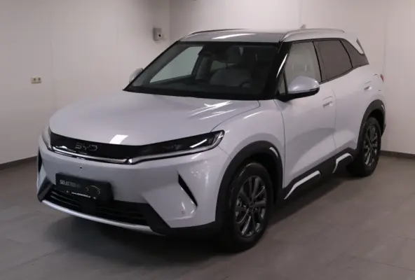 1.5 DM-i Boost | Plug-in Hybrid | Compact