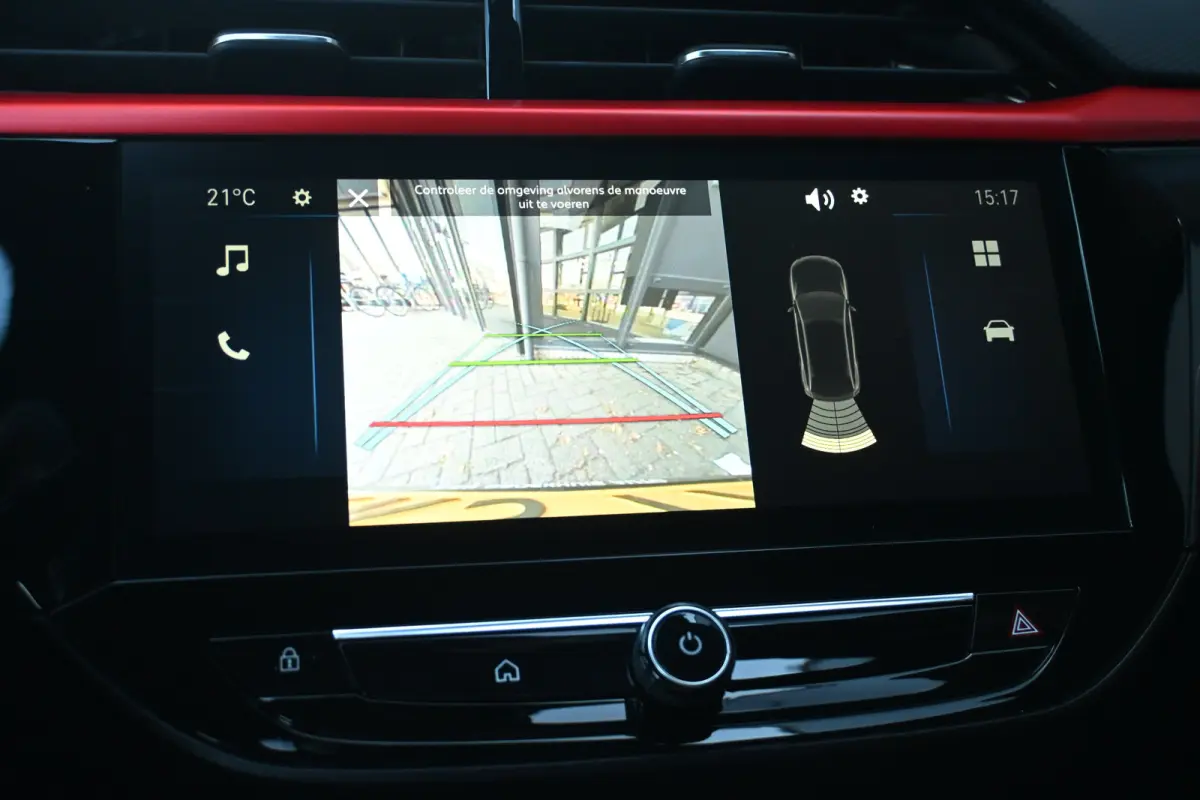 1.2 Turbo Hybrid Yes 110pk Demo-Deal! | Navigatie By App | Achteruitrijcamera | Dodehoekdetectie | Apple Carplay & Android Auto | !!