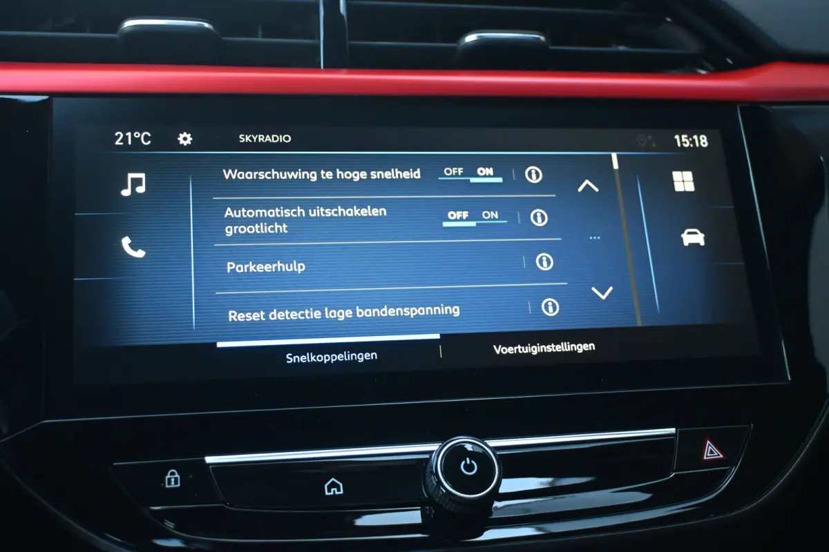 1.2 Turbo Hybrid Yes 110pk Demo-Deal! | Navigatie By App | Achteruitrijcamera | Dodehoekdetectie | Apple Carplay & Android Auto | !!