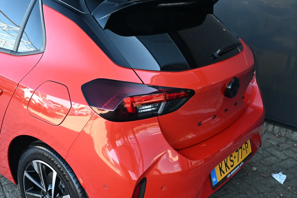 1.2 Turbo Hybrid Yes 110pk Demo-Deal! | Navigatie By App | Achteruitrijcamera | Dodehoekdetectie | Apple Carplay & Android Auto | !!