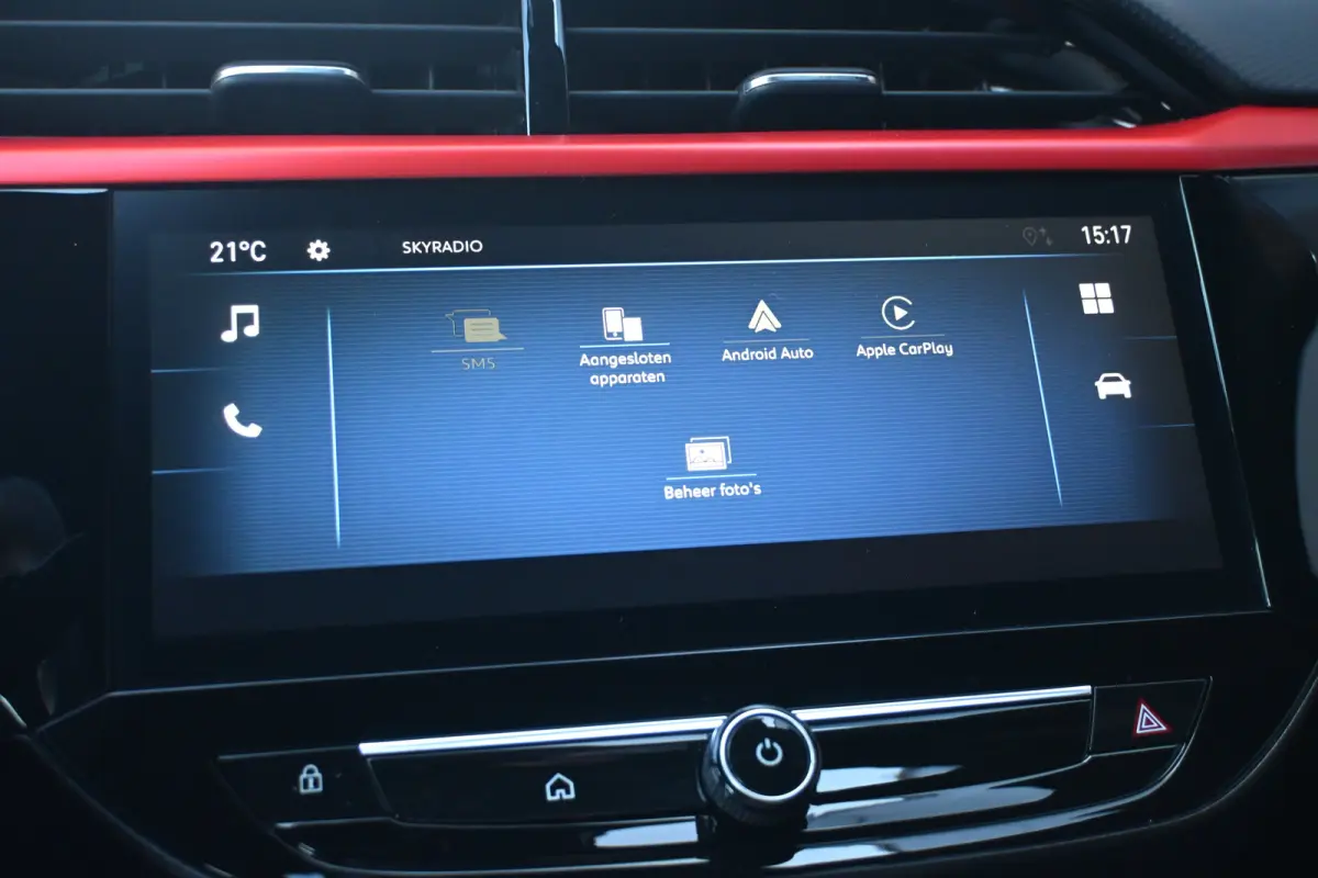 1.2 Turbo Hybrid Yes 110pk Demo-Deal! | Navigatie By App | Achteruitrijcamera | Dodehoekdetectie | Apple Carplay & Android Auto | !!