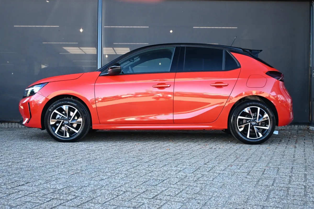 1.2 Turbo Hybrid Yes 110pk Demo-Deal! | Navigatie By App | Achteruitrijcamera | Dodehoekdetectie | Apple Carplay & Android Auto | !!