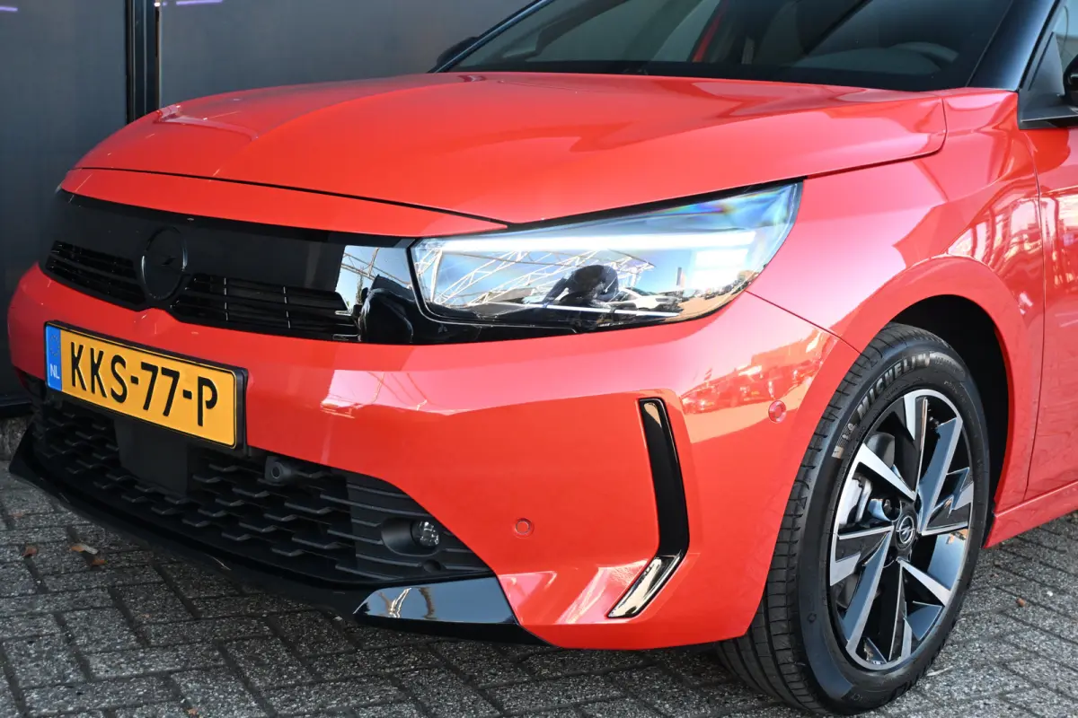 1.2 Turbo Hybrid Yes 110pk Demo-Deal! | Navigatie By App | Achteruitrijcamera | Dodehoekdetectie | Apple Carplay & Android Auto | !!