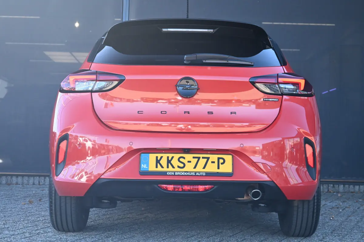 1.2 Turbo Hybrid Yes 110pk Demo-Deal! | Navigatie By App | Achteruitrijcamera | Dodehoekdetectie | Apple Carplay & Android Auto | !!