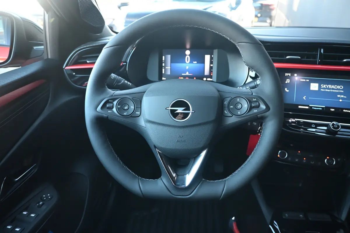 1.2 Turbo Hybrid Yes 110pk Demo-Deal! | Navigatie By App | Achteruitrijcamera | Dodehoekdetectie | Apple Carplay & Android Auto | !!