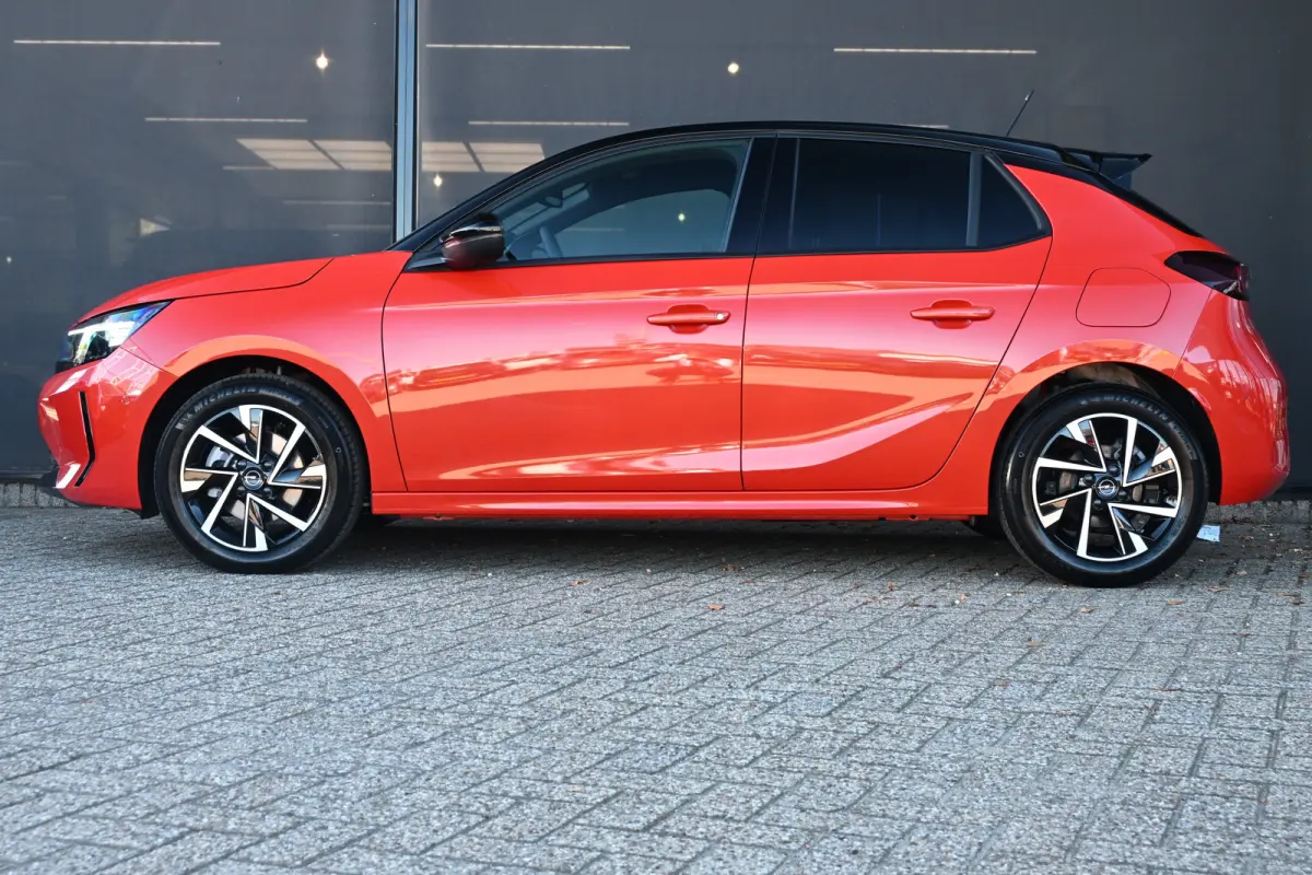1.2 Turbo Hybrid Yes 110pk Demo-Deal! | Navigatie By App | Achteruitrijcamera | Dodehoekdetectie | Apple Carplay & Android Auto | !!