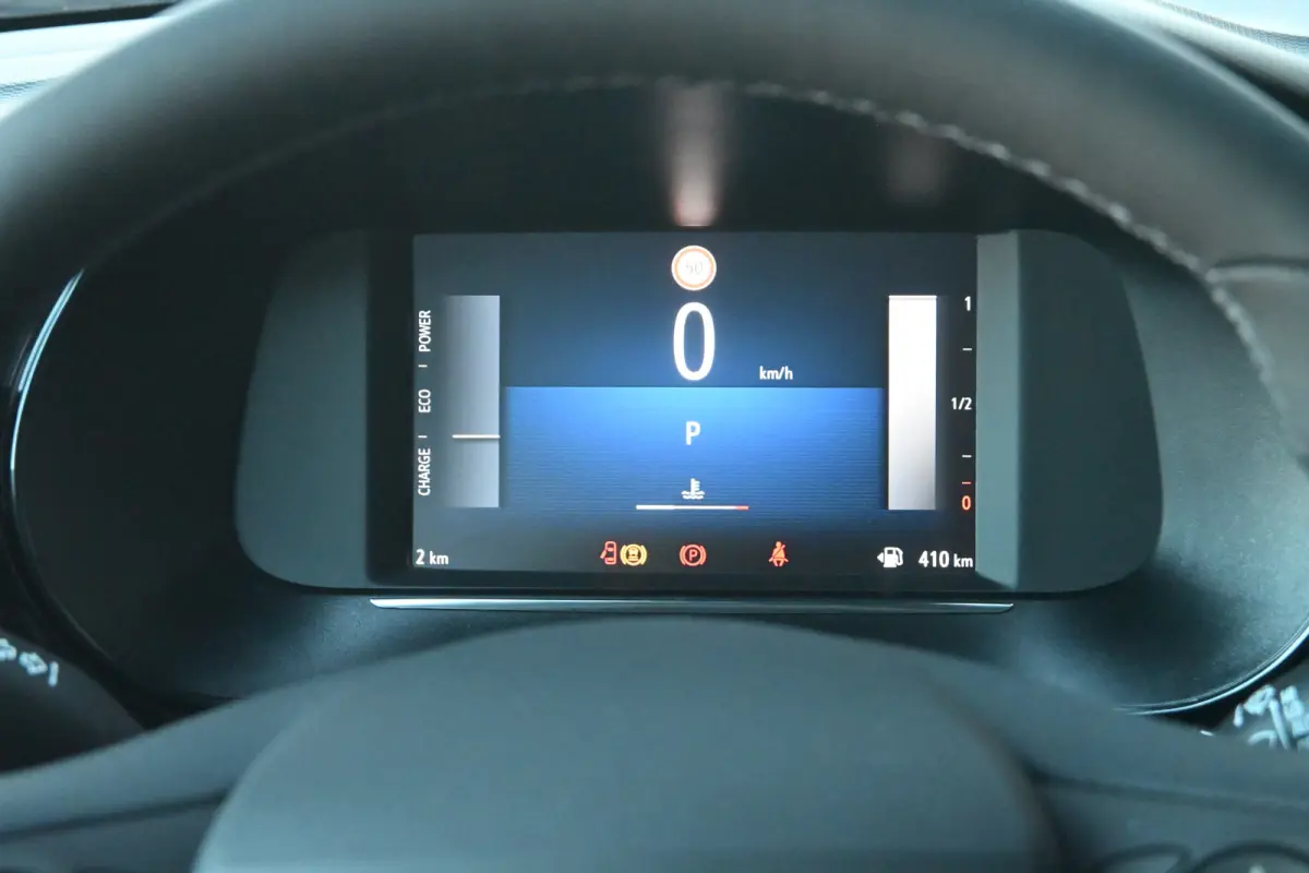 1.2 Turbo Hybrid Yes 110pk Demo-Deal! | Navigatie By App | Achteruitrijcamera | Dodehoekdetectie | Apple Carplay & Android Auto | !!