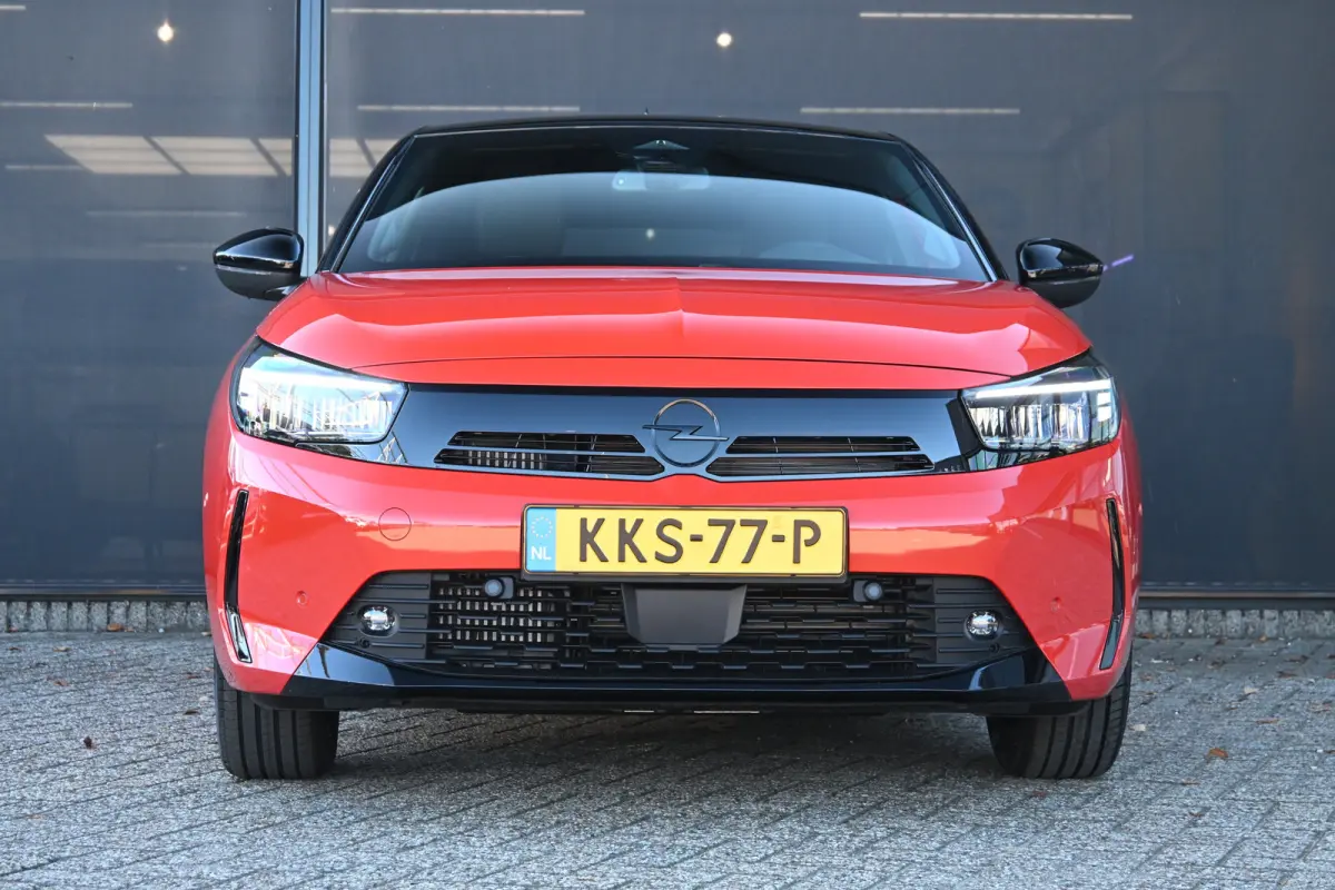 1.2 Turbo Hybrid Yes 110pk Demo-Deal! | Navigatie By App | Achteruitrijcamera | Dodehoekdetectie | Apple Carplay & Android Auto | !!