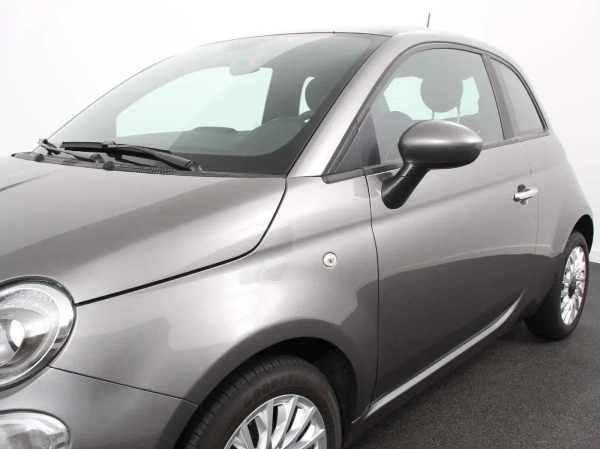 1.0 Hybrid Lounge Plus Cruise control Panorama dak Parkeersensor achter Climate control Apple carplay / Andriod auto
